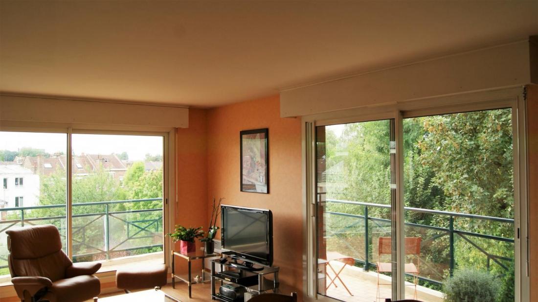 Type 3 Standing à louer LAMBERSART